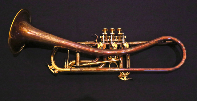 Ganschhorn Heavy VLGP 1