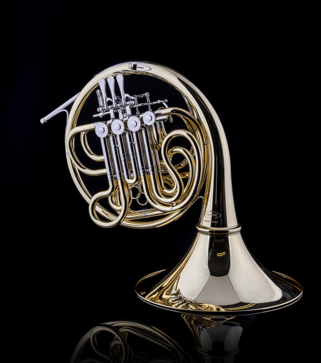 Intercontinental ホルン G4 1