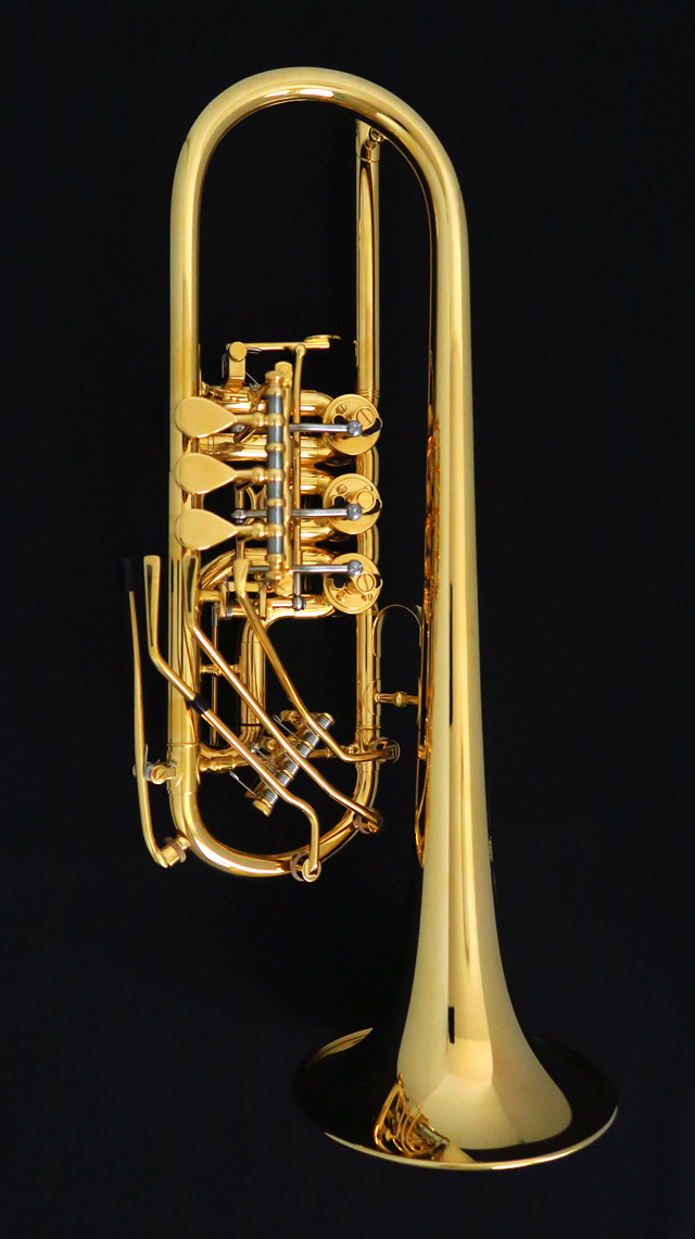 Meisterシリーズ Mod.BerlinHCGP2023 1