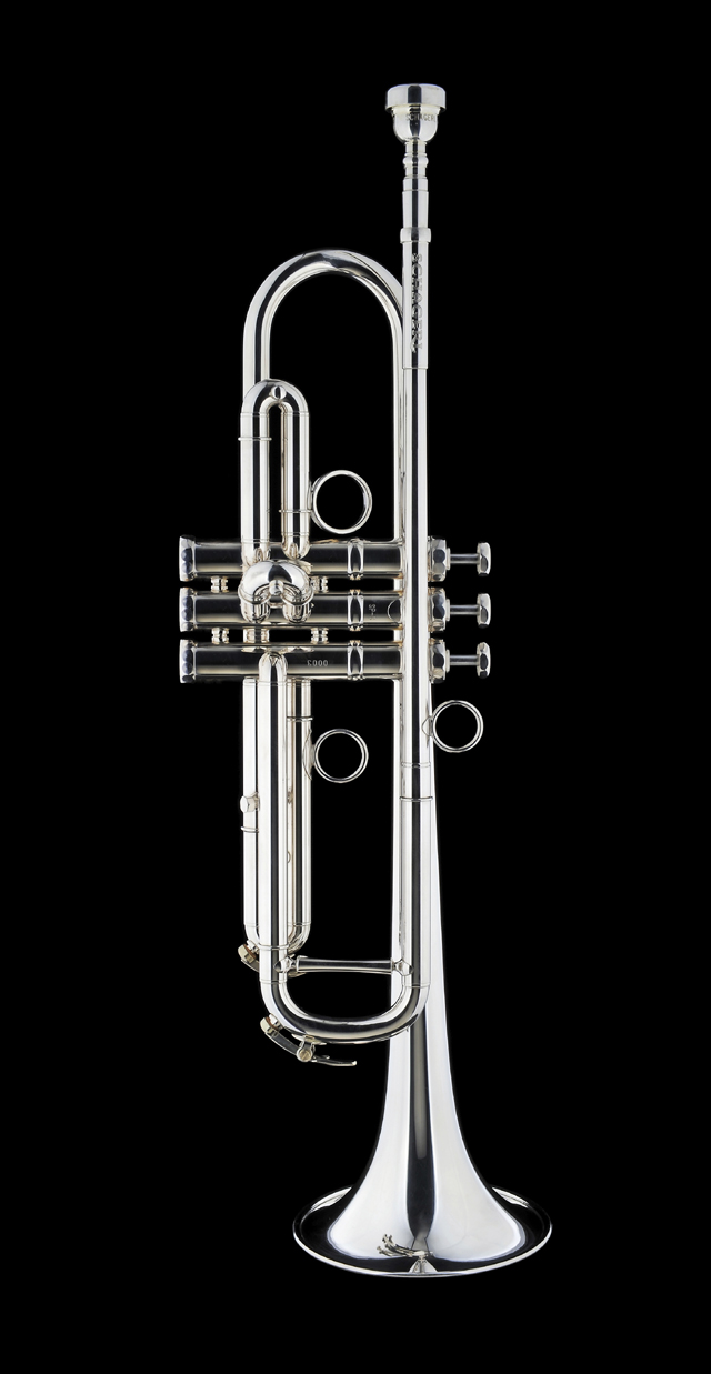 Signature James Morisson 1S