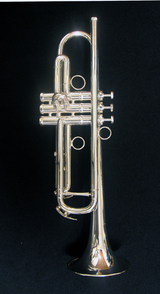 Signature James Morisson 2S