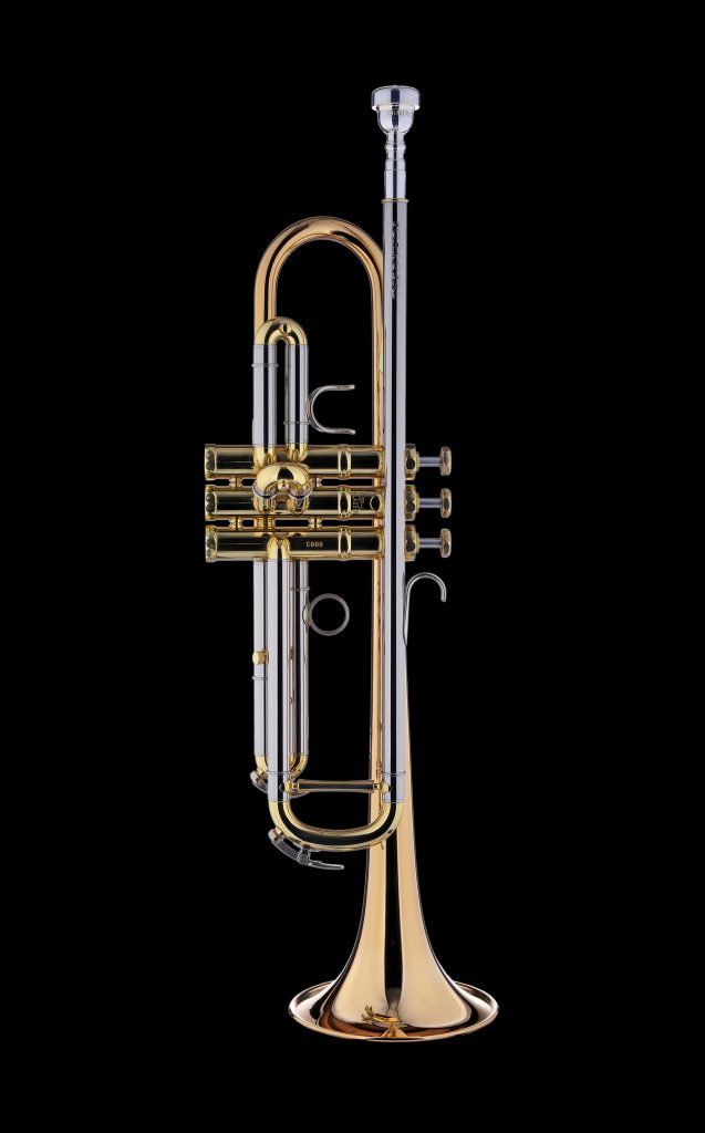Signatureシリーズ　Mnozilbrass L 2020