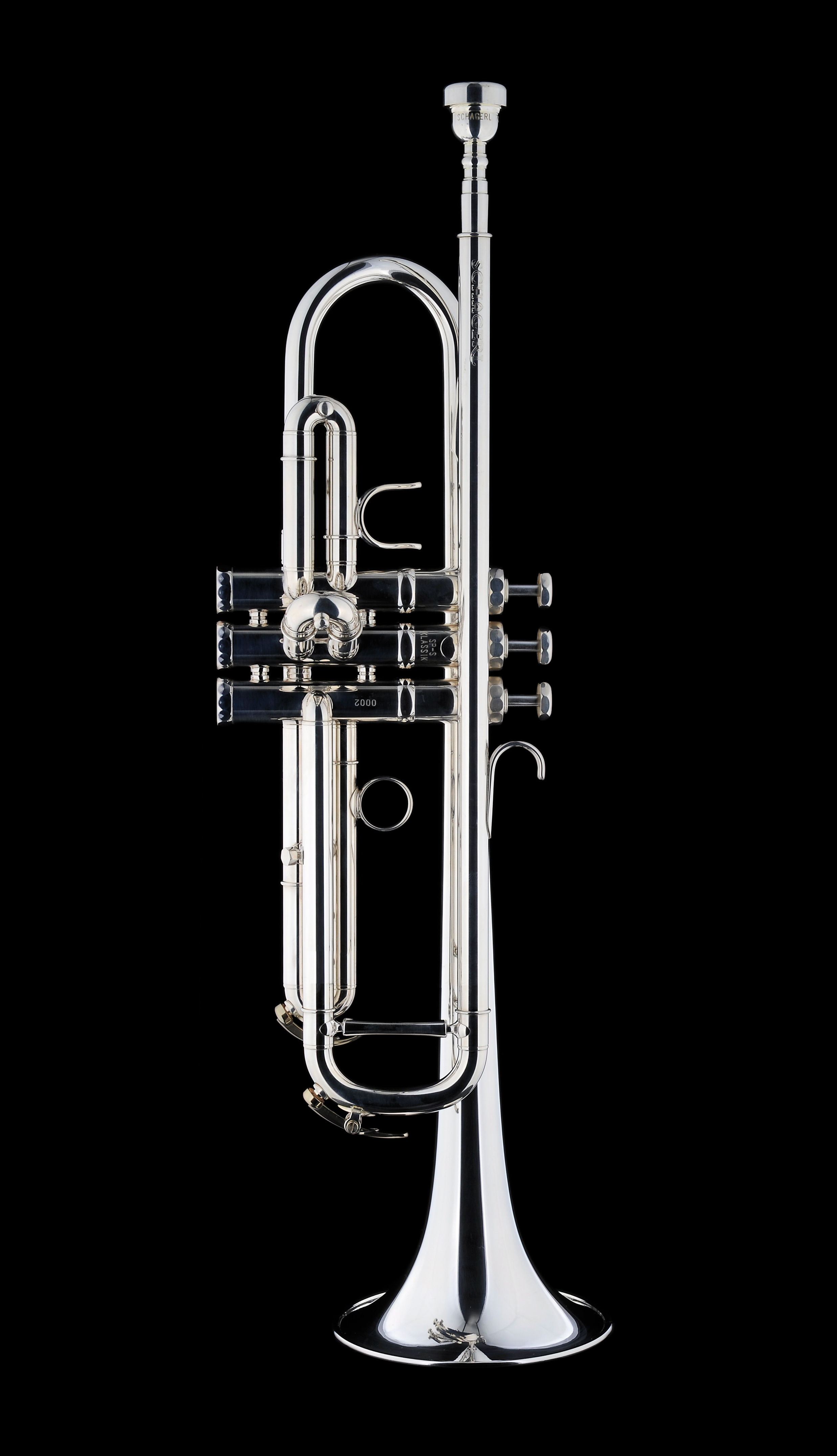 Signatureシリーズ　Mnozilbrass S 2020