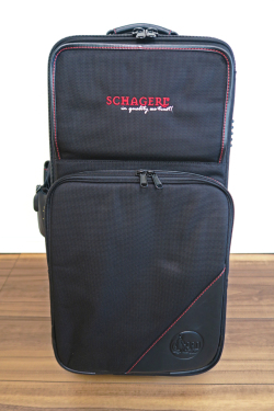 Gard Elite 3本用ギグバック 1