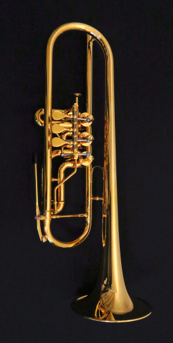 Mod.Hans Gansch B GP 1