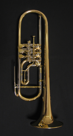 Intercontinental Mod.Salzburg L