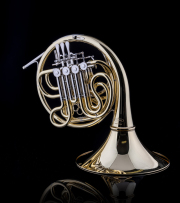 Intercontinental ホルン G4 1