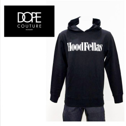 ドープクチュールのアイテム