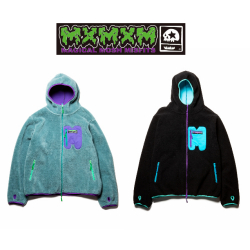 MAGICAL MOSH MISFITS マジカルモッシュミスフィッツ モコモコ