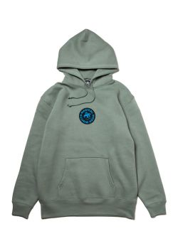 MAGICAL MOSH MISFITS マジカルモッシュミスフィッツ YUBISUKE MOSH MISFITS HOODIE