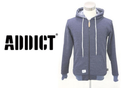 アディクトのアイテム