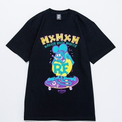 MAGICAL MOSH MISFITS マジカルモッシュミスフィッツ RATFINK x MxMxM “MAGICAL MOSH RATFINK” TEE