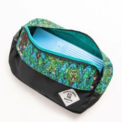 MAGICAL MOSH MISFITS マジカルモッシュミスフィッツ MAGICAL MOSH BIGFOOT A4 DREAM BAG