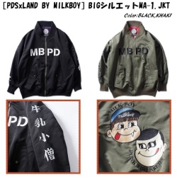 PUNK DRUNKERS パンクドランカーズ ［PDSxLAND BY MILKBOY］BIG