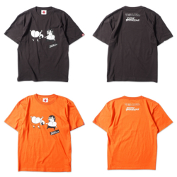 PUNK DRUNKERS パンクドランカーズ [PDSxクレヨンしんちゃん] ケツだけ