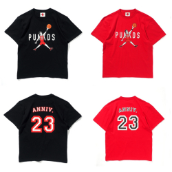 PUNK DRUNKERS パンクドランカーズ 23周年TEE