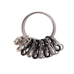 PUNK DRUNKERS パンクドランカーズ [PDSxNITE IZE]あいつキーリング