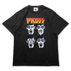 (予約)PUNK DRUNKERS パンクドランカーズ PKDSS.TEE'2025【25年7月】入荷予定