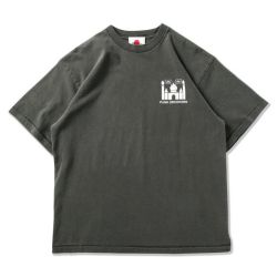 PUNK DRUNKERS パンクドランカーズ 狩TEE