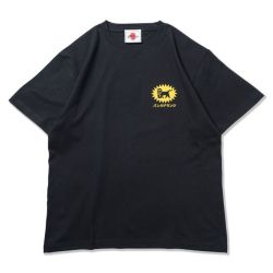 PUNK DRUNKERS パンクドランカーズ ドクロネコTEE