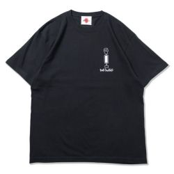 予約)PUNK DRUNKERS パンクドランカーズ イヌバスTEE【25年7月