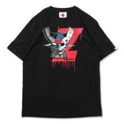 (予約)PUNK DRUNKERS パンクドランカーズ [PDSxマジンガーZ]魔神TEE【25年8月】入荷予定