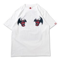 (予約)PUNK DRUNKERS パンクドランカーズ [PDSxDEVIL MAN]襲来TEE’25【25年8月】入荷予定