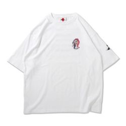 (予約)PUNK DRUNKERS パンクドランカーズ いい女BIG.TEE【25年8月】入荷予定