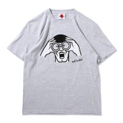 (予約)PUNK DRUNKERS パンクドランカーズ 視力悪いTEE【25年8月】入荷予定