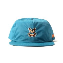 (予約)PUNK DRUNKERS パンクドランカーズ ピクセルマッポCAP【25年8月】入荷予定