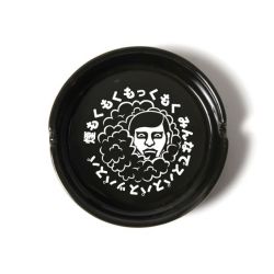 (予約)PUNK DRUNKERS パンクドランカーズ 煙もくもく灰皿【25年7月】入荷予定