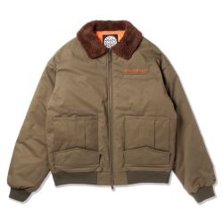(予約)PUNK DRUNKERS パンクドランカーズ 逆ジャン【25年11月】入荷予定