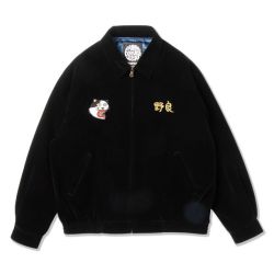 (予約)PUNK DRUNKERS パンクドランカーズ 野良猫ベトジャン【25年11月】入荷予定