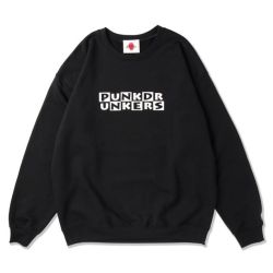 (予約)PUNK DRUNKERS パンクドランカーズ Mr.ベリーDトレーナー【25年11月】入荷予定
