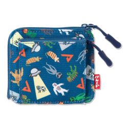 PUNK DRUNKERS パンクドランカーズ UMA財布