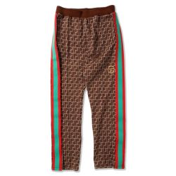 (予約)PUNK DRUNKERS パンクドランカーズ CELE部ジャージパンツ【26年3月】入荷予定