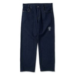 (予約)PUNK DRUNKERS パンクドランカーズ ポケットWi-Fiデニム【26年3月】入荷予定