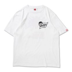 (予約)PUNK DRUNKERS パンクドランカーズ ［PDSx秘密戦隊ゴレンジャー］ ゴレンジャーとあいつTEE【26年2月】入荷予定