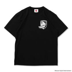 (予約)PUNK DRUNKERS パンクドランカーズ ［PDSxMGS］ダンボールスネークTEE【26年2月】入荷予定