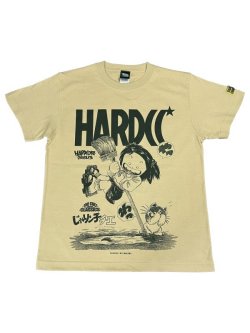 HARDCORE CHOCOLATE ハードコアチョコレート じゃりン子チエ