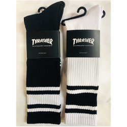 THRASHER スラッシャー MAGLOGO HI SOCKS