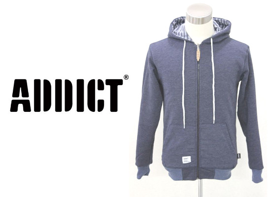 アディクトのアイテム