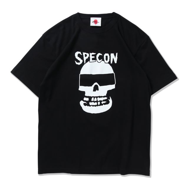 PUNK DRUNKERS パンクドランカーズ スペコントローラーTEE