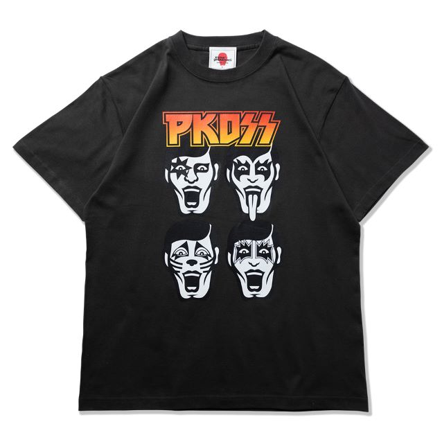(予約)PUNK DRUNKERS パンクドランカーズ PKDSS.TEE'2025【25年7月】入荷予定
