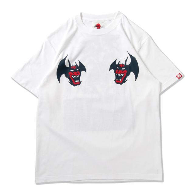 (予約)PUNK DRUNKERS パンクドランカーズ [PDSxDEVIL MAN]襲来TEE’25【25年8月】入荷予定