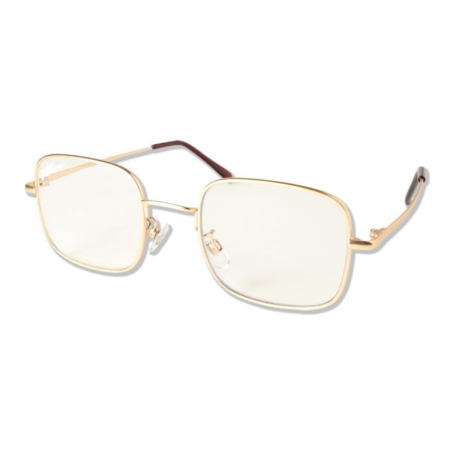 PUNK DRUNKERS パンクドランカーズ めがね'25AW