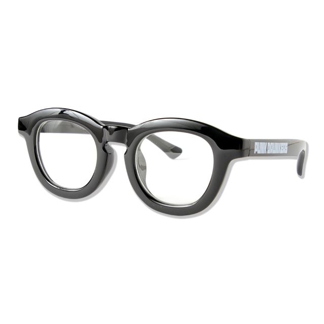 PUNK DRUNKERS パンクドランカーズ 太いめがね'25AW