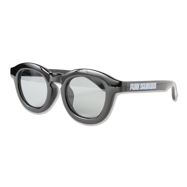 PUNK DRUNKERS パンクドランカーズ 太いサングラス'25AW