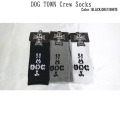 DOG TOWN ドッグタウン DT Crew Socks