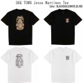 DOG TOWN ドッグタウン Jesse MartinezGuadalupe Tee